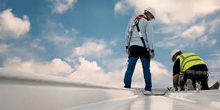 Fast & Reliable Emergency Roof Repairs in Stanhope, NJ